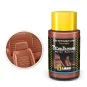 COBRA MOTOR Reddish Leather - AMMO by MIG Jimenez A.MIG-0318