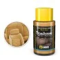 COBRA MOTOR Brown Leather - AMMO by MIG Jimenez A.MIG-0319