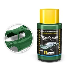 COBRA MOTOR British Racing Green - AMMO by MIG Jimenez A.MIG-0323 2