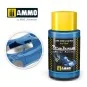 COBRA MOTOR Tyrrell Blue - AMMO by MIG Jimenez A.MIG-0329