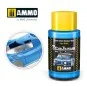 COBRA MOTOR Medium Blue - AMMO by MIG Jimenez A.MIG-0332