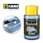 COBRA MOTOR Performance Blue - AMMO by MIG Jimenez A.MIG-0333