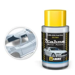 COBRA MOTOR Frost Grey - AMMO by MIG Jimenez A.MIG-0335 2