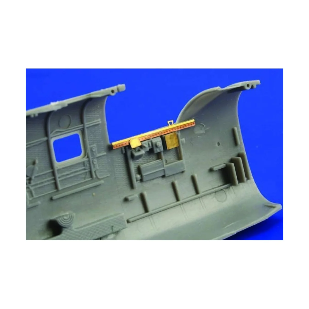 B-25B Mitchell interior für Accurate Miniatures Bausatz, 1/48 - Edu...