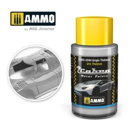 COBRA MOTOR Grigio Thalasse - AMMO by MIG Jimenez A.MIG-0344
