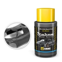 COBRA MOTOR Mineral Grau - AMMO by MIG Jimenez A.MIG-0346 2