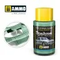 COBRA MOTOR Metallic Tourquoise - AMMO by MIG Jimenez A.MIG-0349