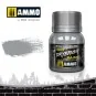 DRYBRUSH Medium Grey - AMMO by MIG Jimenez A.MIG-0602