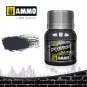 DRYBRUSH Panzer Grey - AMMO by MIG Jimenez A.MIG-0604