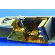 Ju 87G-2 Stuka für Hasegawa Bausatz - Eduard Accessories 49324