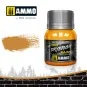 DRYBRUSH Light Rust - AMMO by MIG Jimenez A.MIG-0610