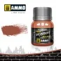 DRYBRUSH Rust - AMMO by MIG Jimenez A.MIG-0612