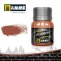 DRYBRUSH Rust - AMMO by MIG Jimenez A.MIG-0612