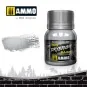 DRYBRUSH Gun Metal - AMMO by MIG Jimenez A.MIG-0622
