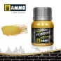 DRYBRUSH Brass - AMMO by MIG Jimenez A.MIG-0623
