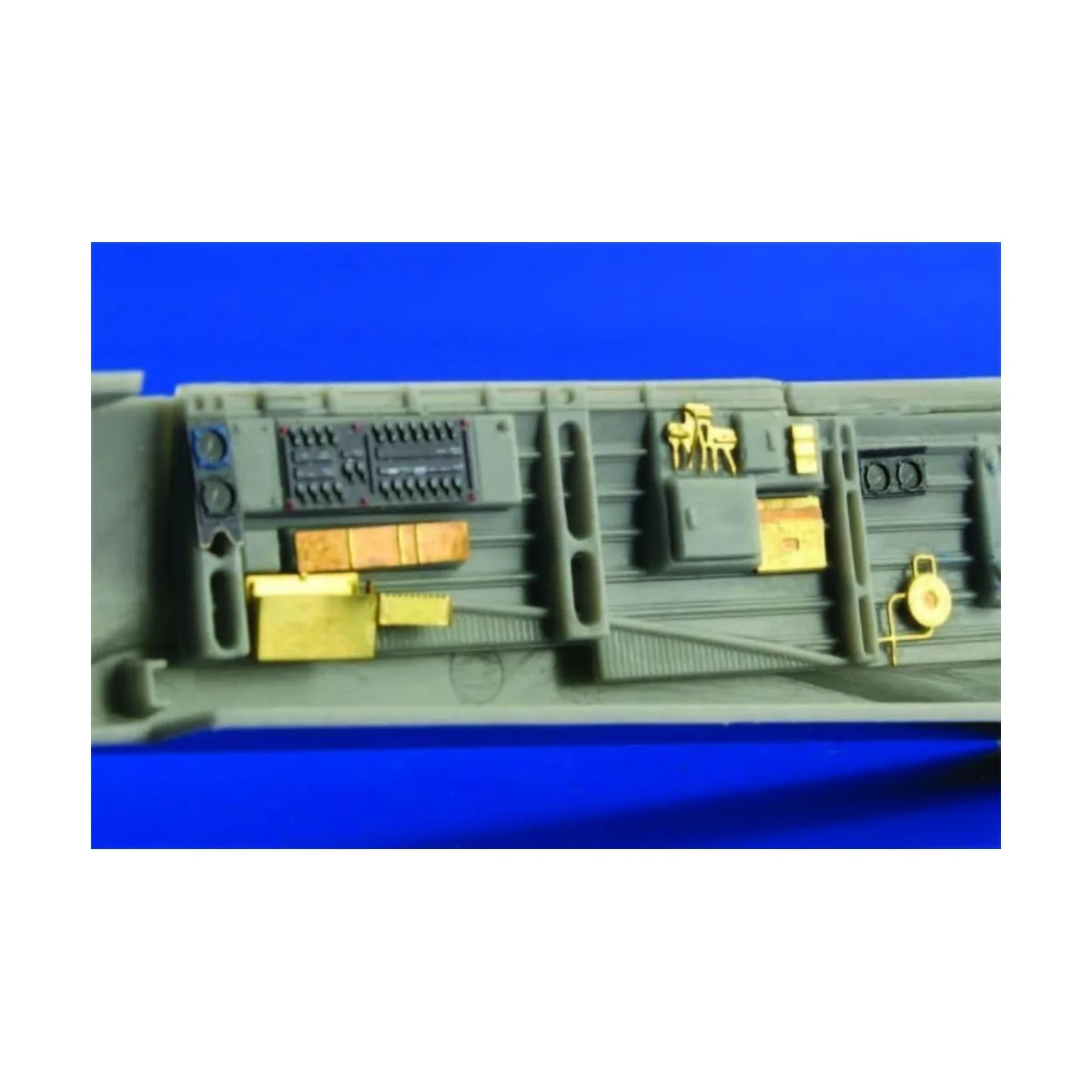 Ju 87G-2 Stuka für Hasegawa Bausatz - Eduard Accessories 49324