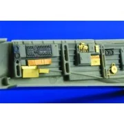 Ju 87G-2 Stuka für Hasegawa Bausatz - Eduard Accessories 49324