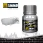 DRYBRUSH Gun Metal - AMMO by MIG Jimenez A.MIG-0622