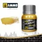DRYBRUSH Brass - AMMO by MIG Jimenez A.MIG-0623