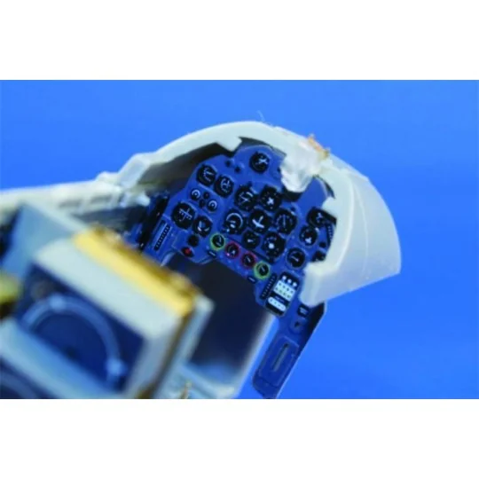 Ju 87G-2 Stuka für Hasegawa Bausatz - Eduard Accessories 49324