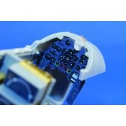 Ju 87G-2 Stuka für Hasegawa Bausatz - Eduard Accessories 49324