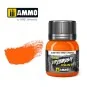 DRYBRUSH Bright Orange - AMMO by MIG Jimenez A.MIG-0637