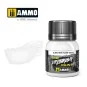 DRYBRUSH Fluor White - AMMO by MIG Jimenez A.MIG-0649