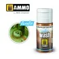 ACRYLIC WASH Light Rust Wash - AMMO by MIG Jimenez A.MIG-0704