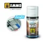 ACRYLIC WASH Starship Wash - AMMO by MIG Jimenez A.MIG-0709