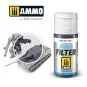 ACRYLIC FILTER Basalt - AMMO by MIG Jimenez A.MIG-0801