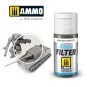ACRYLIC FILTER Starship Filth - AMMO by MIG Jimenez A.MIG-0804