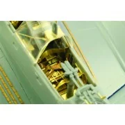 Ju 87G-2 Stuka für Hasegawa Bausatz - Eduard Accessories 49324