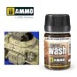 Afrika Korps WASH - AMMO by MIG Jimenez A.MIG-1001