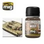 US Modern Vehicles WASH - AMMO by MIG Jimenez A.MIG-1007