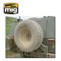 Light Dust EFFECTS - AMMO by MIG Jimenez A.MIG-1401