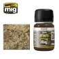 Damp Earth EFFECTS - AMMO by MIG Jimenez A.MIG-1406