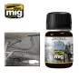 Fresh Engine Oil EFFECTS - AMMO by MIG Jimenez A.MIG-1408