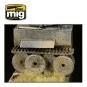 Damp Earth EFFECTS - AMMO by MIG Jimenez A.MIG-1406