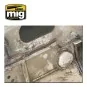 Engine Grime EFFECTS - AMMO by MIG Jimenez A.MIG-1407