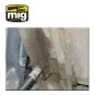 Engine Grime EFFECTS - AMMO by MIG Jimenez A.MIG-1407