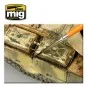 Fresh Engine Oil EFFECTS - AMMO by MIG Jimenez A.MIG-1408