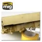 Fuel Stains EFFECTS - AMMO by MIG Jimenez A.MIG-1409