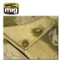 Fuel Stains EFFECTS - AMMO by MIG Jimenez A.MIG-1409