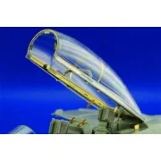 F-18F Super Hornet interior für Hasegawa Bausatz, 1/48 - Eduard Acc...