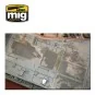 Fuel Stains EFFECTS - AMMO by MIG Jimenez A.MIG-1409