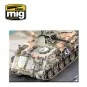 Fuel Stains EFFECTS - AMMO by MIG Jimenez A.MIG-1409