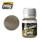 SPLASHES Turned Dirt - AMMO by MIG Jimenez A.MIG-1753