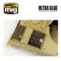 Ultra Glue - for Etch, Clear Parts & More (Acrylic Waterbase Glue) ...