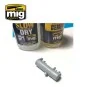 Anti-Slip Paste - Black Color (for 1/72 & 1/48 scales) - AMMO by MI...