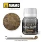 U-RUST Black Oxide Transparent (40mL) - AMMO by MIG Jimenez A.MIG-2253